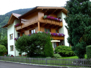 Haus Christl Aschau Im Zillertal